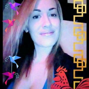 Meet your Posher, Kimberly